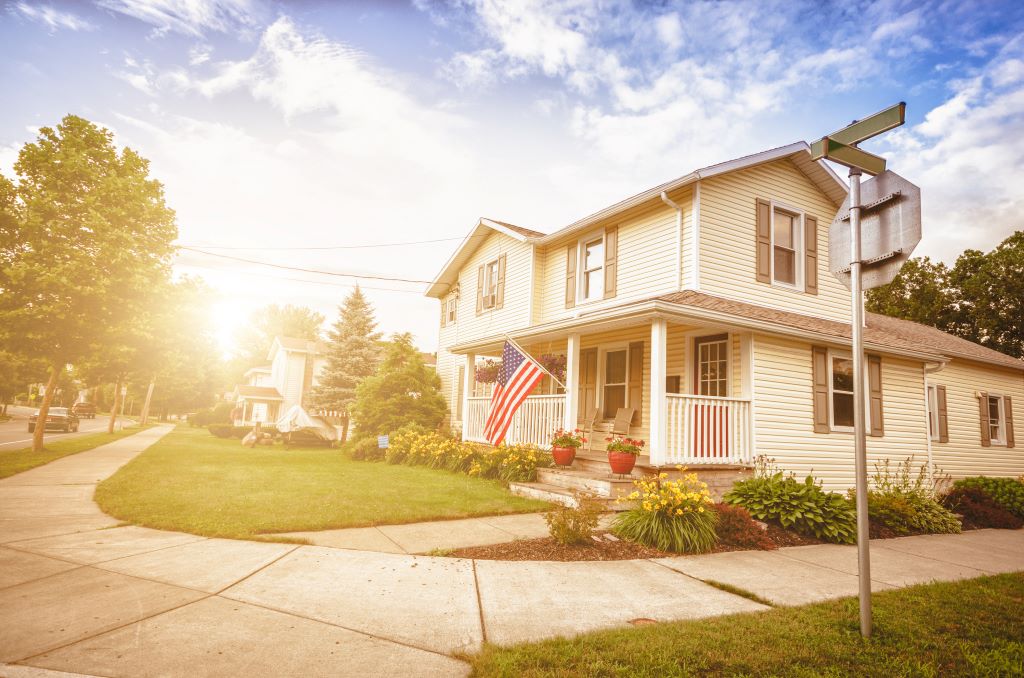 Sell Your House Fast to MyHouseIntoCash a Local Cash Homebuyer
