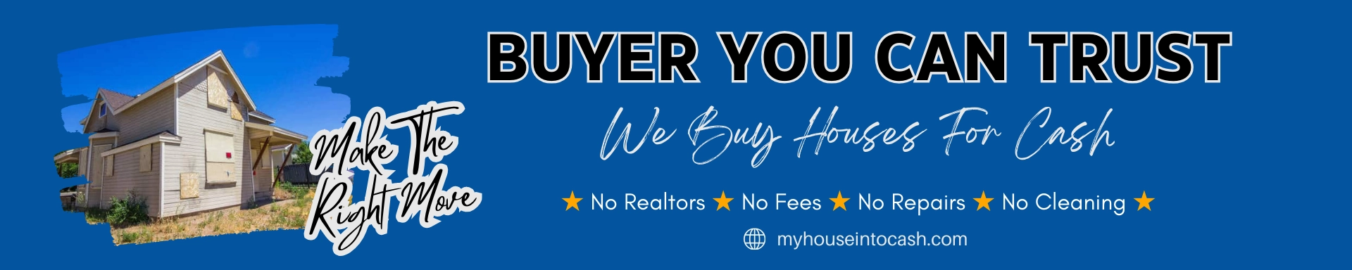 Sell My Home Fast Port Arthur, TX