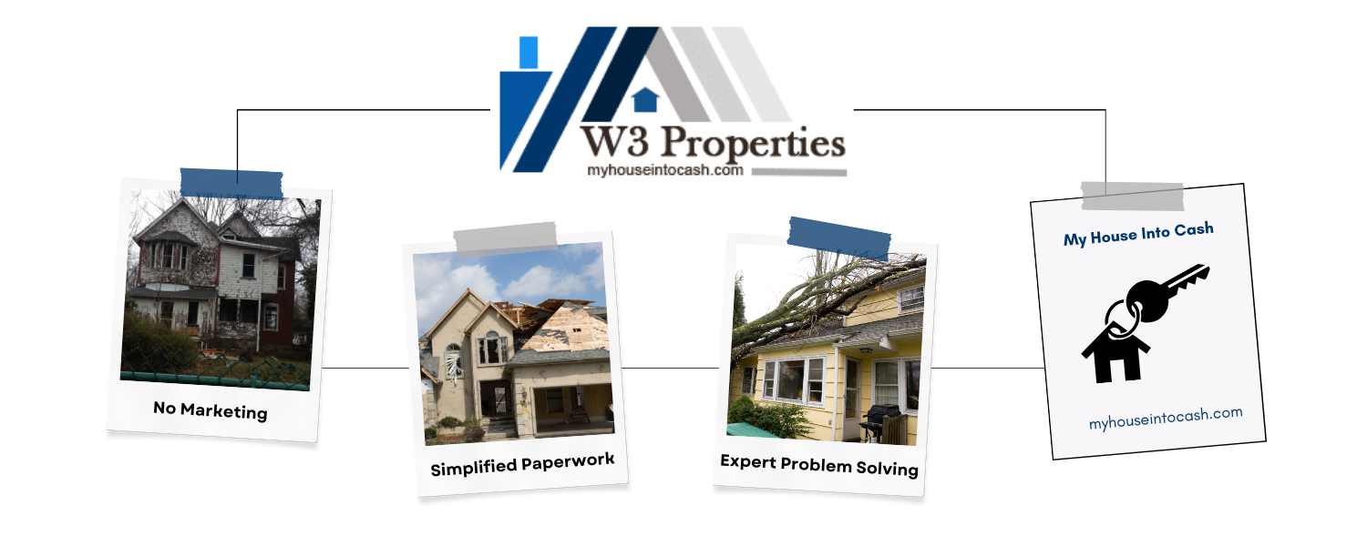 Sell House For Cash Benefits Port Arthur, TX