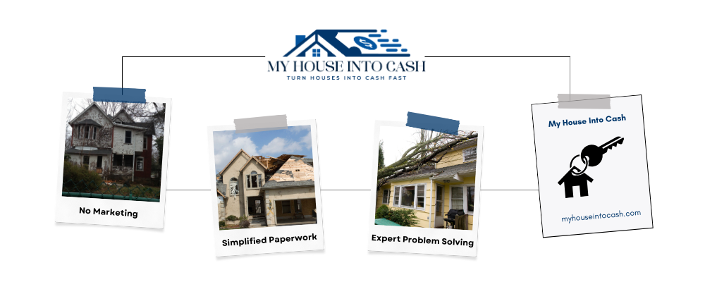 Sell House For Cash Benefits Louisiana
