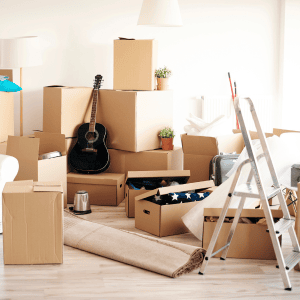 How to Sell a Cluttered Home in [City Not Set]