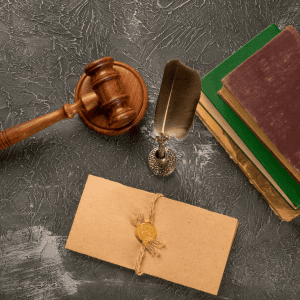 Selling a House Under Probate [City Not Set]
