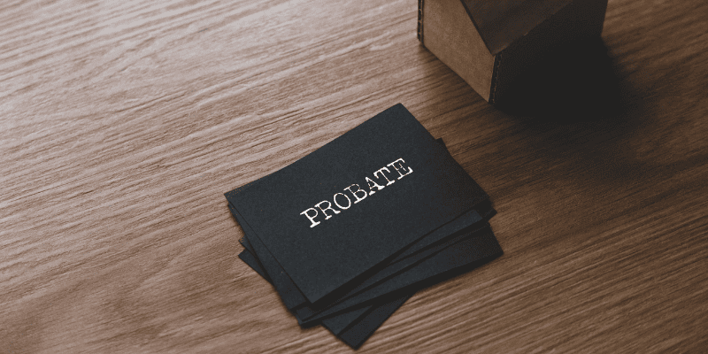 Selling a House in Probate [City Not Set]