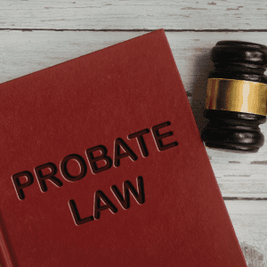 Selling a Property in Probate [City Not Set]