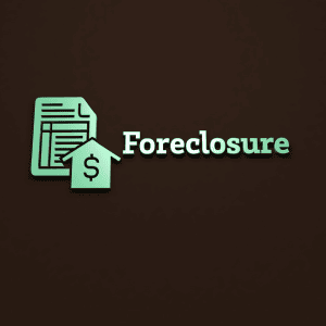 selling a house foreclosure [City Not Set]