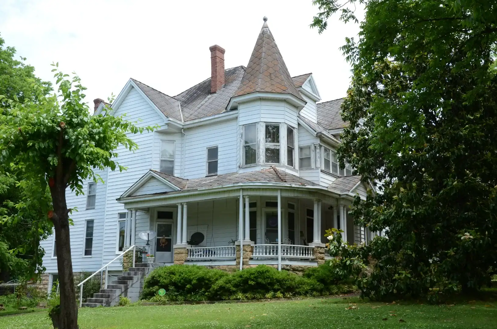 Sell Your House Fast in Arkansas Cash or Terms