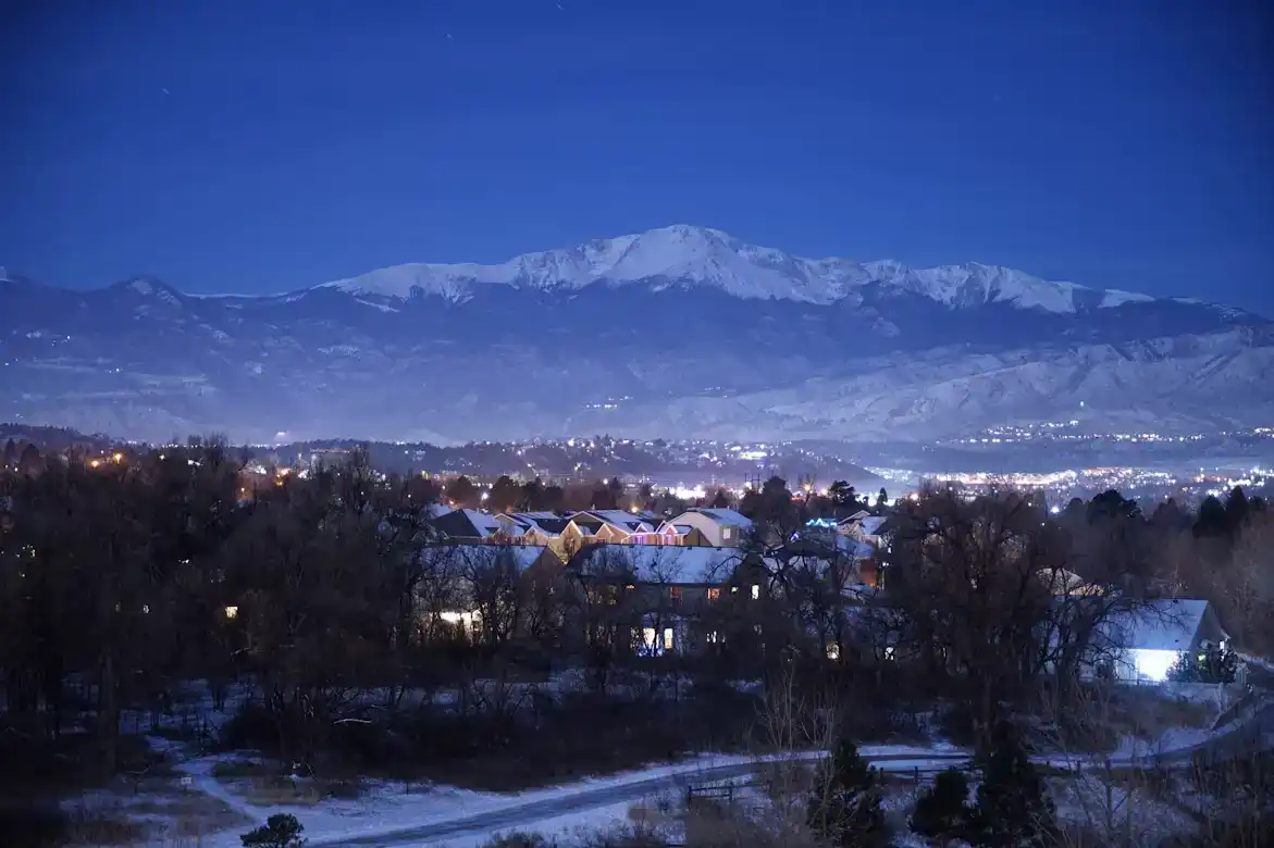 We Buy Houses in Colorado