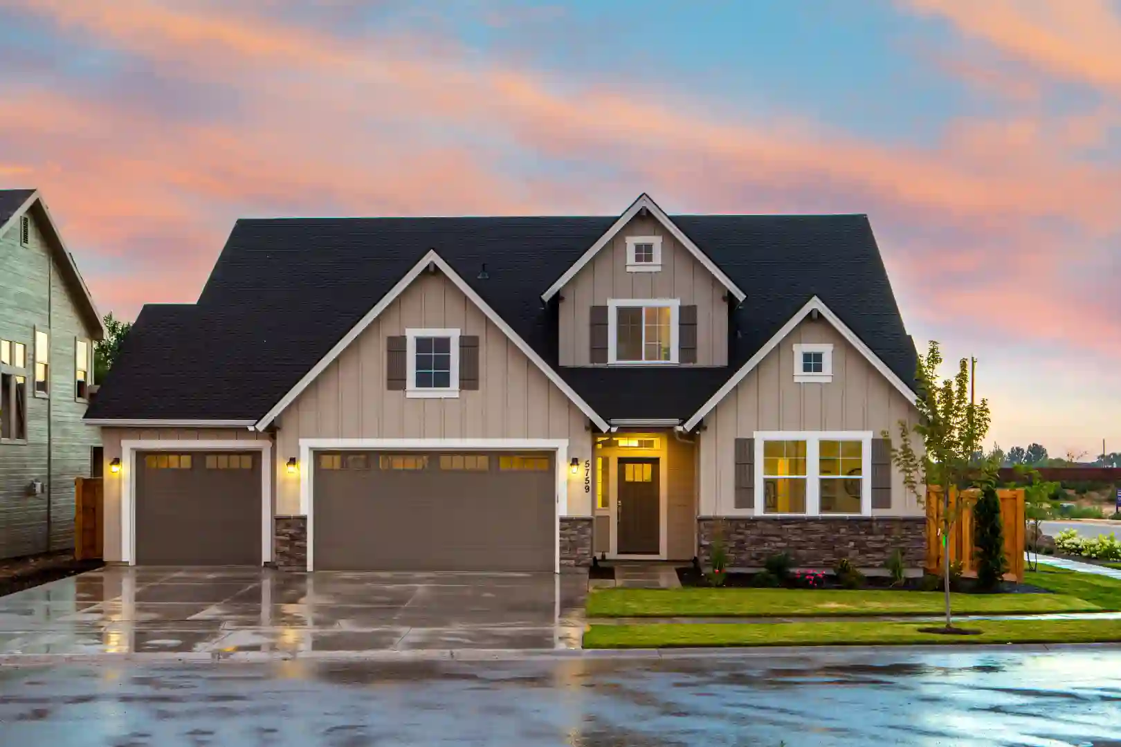 Sell My House Fast in Idaho Cash or Terms
