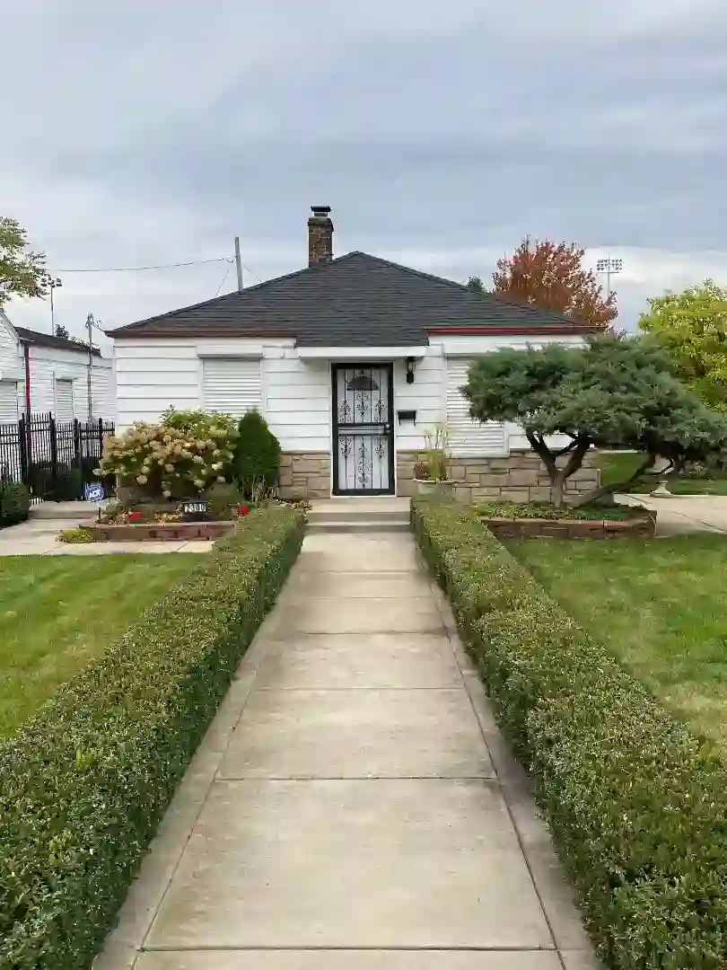 Sell My House Fast in Indiana Cash or Terms