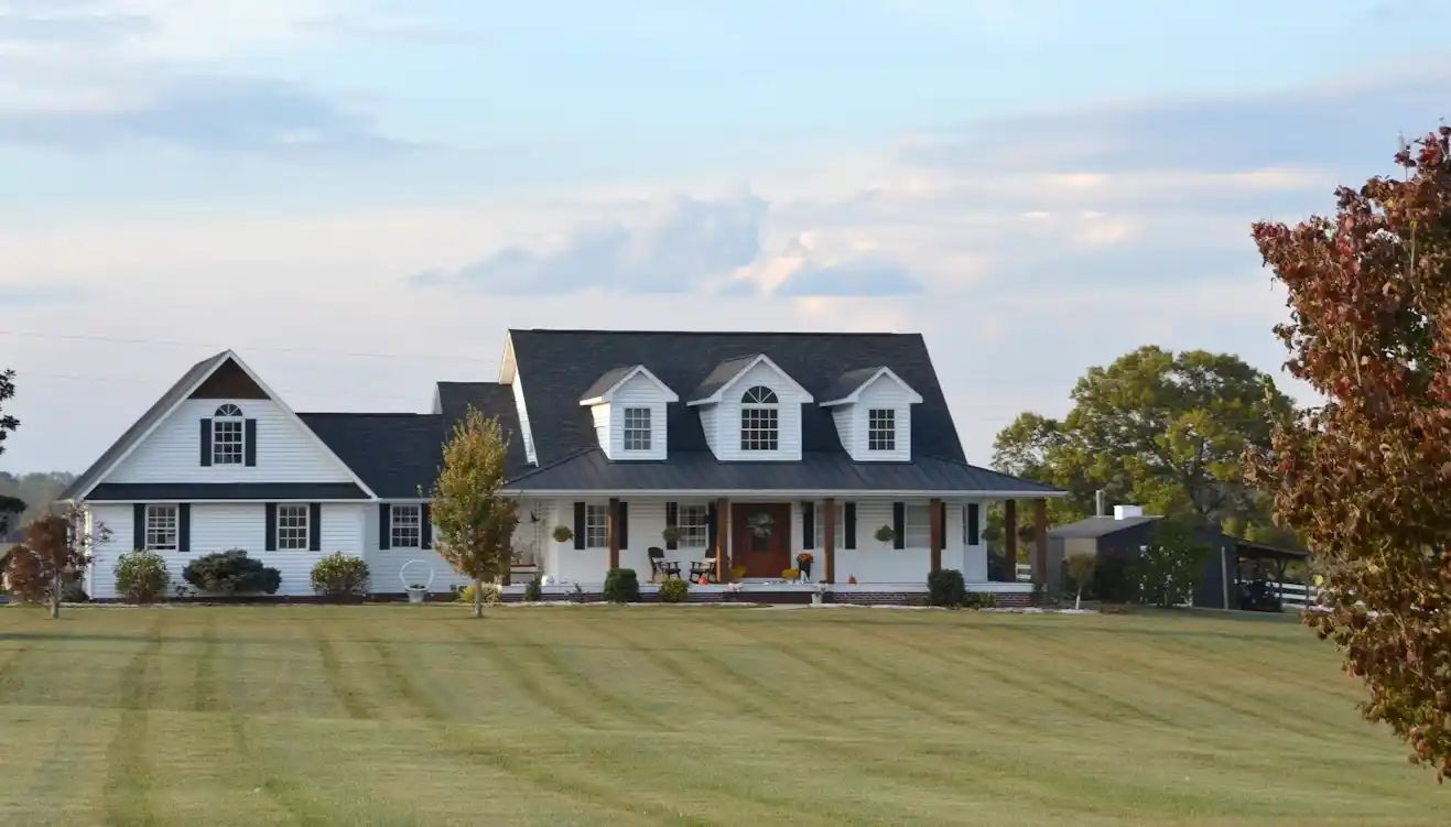 We Buy Houses in Kentucky Cash or Terms