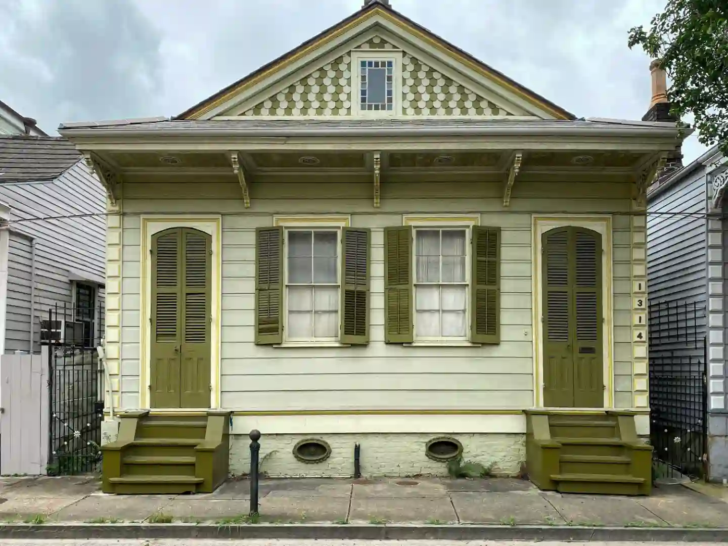 We Buy Houses in Louisiana Cash or Terms