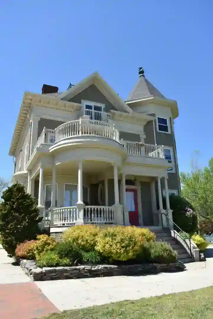 Sell My House Fast in Maine