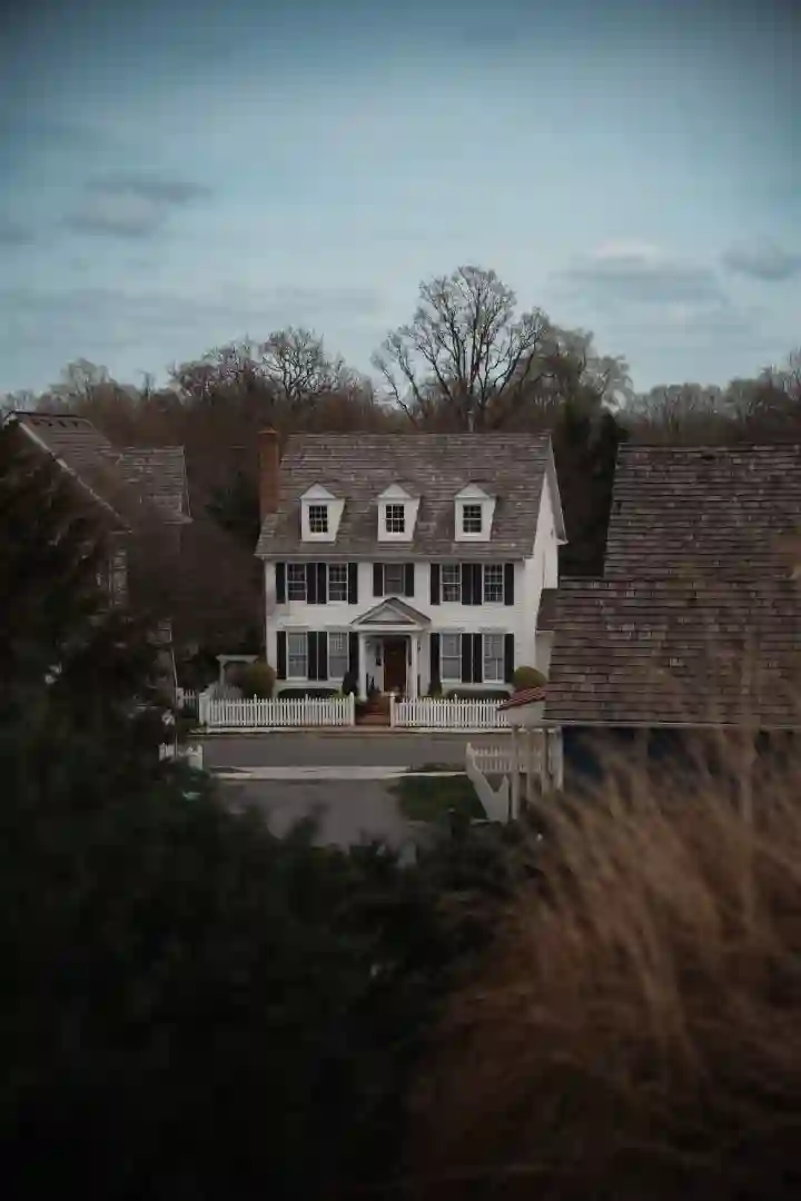 We Buy Houses in Maryland Cash or Terms