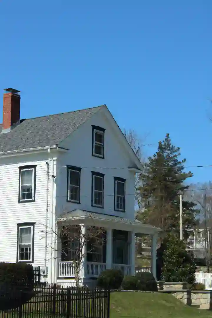 Sell My House Fast in Massachusetts