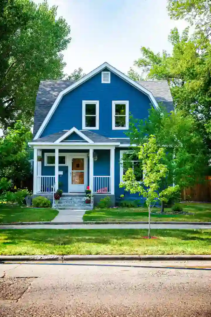 We Buy Houses in Montana