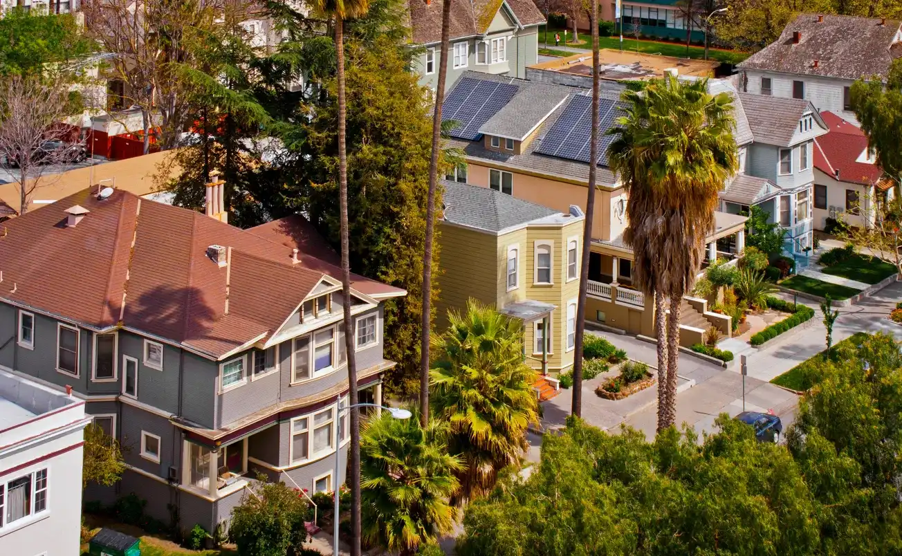 We Buy Houses in California
