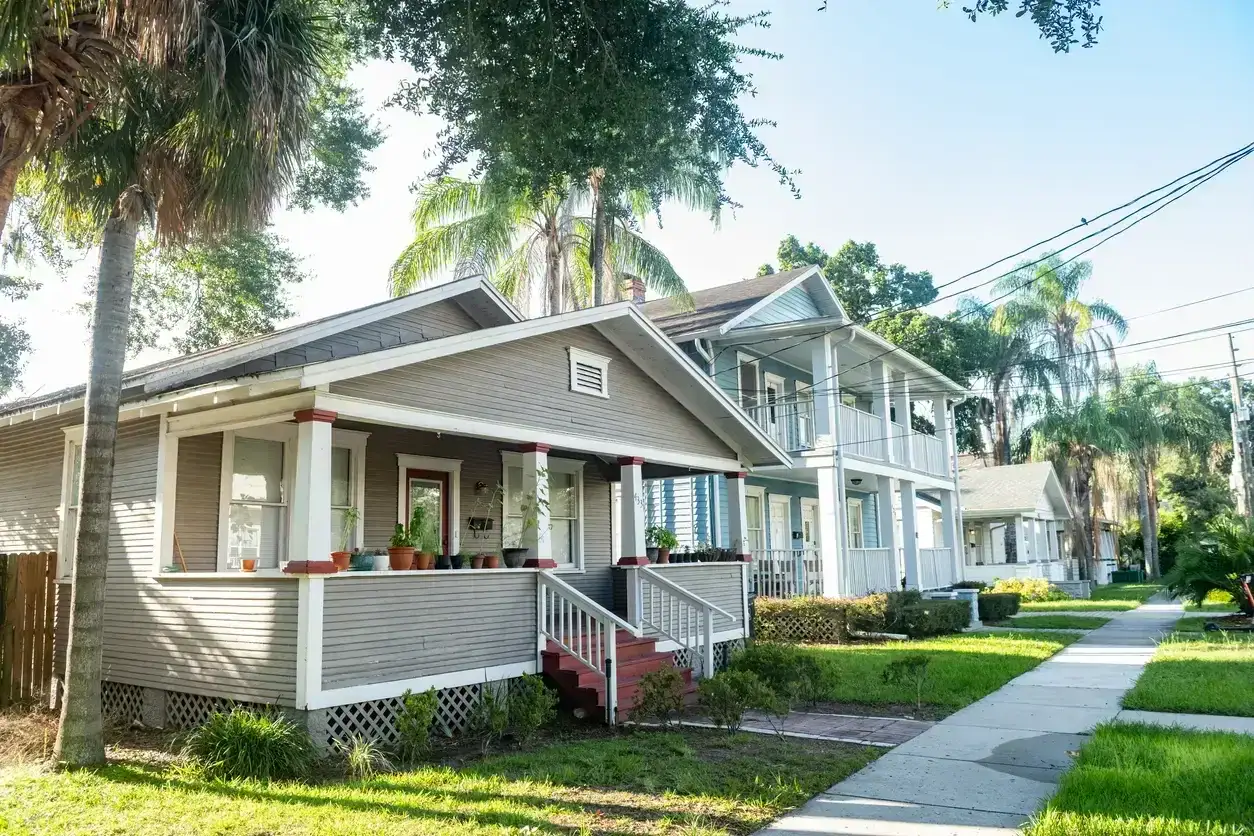 We Buy Houses in Florida for Cash