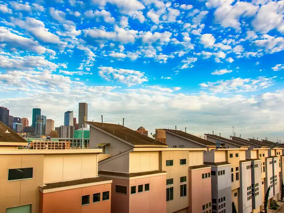 Sell My House Fast in Houston, TX Cash Offer
