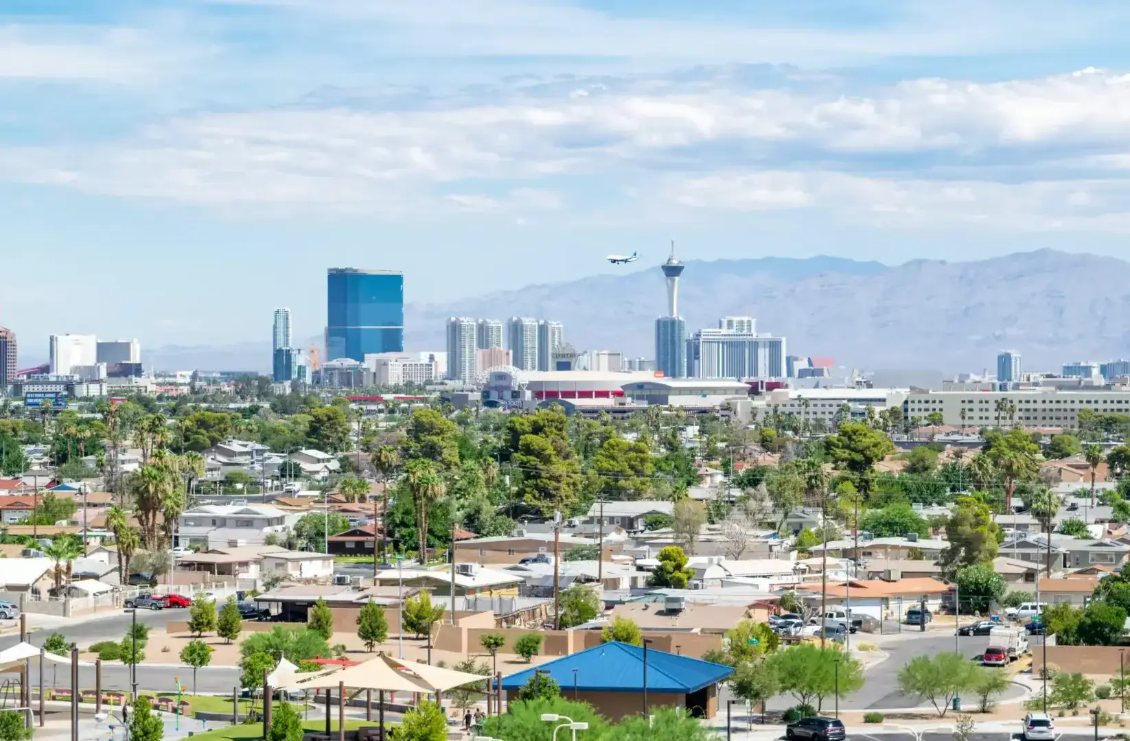 We Buy Houses in Nevada