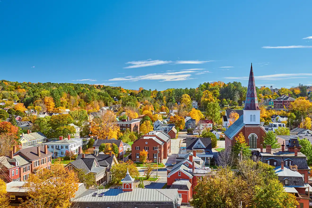 We Buy Houses in Vermont