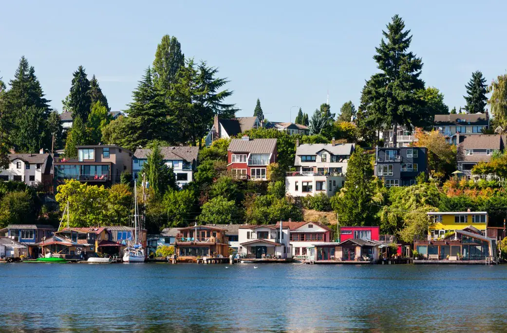 We Buy Houses in Washington