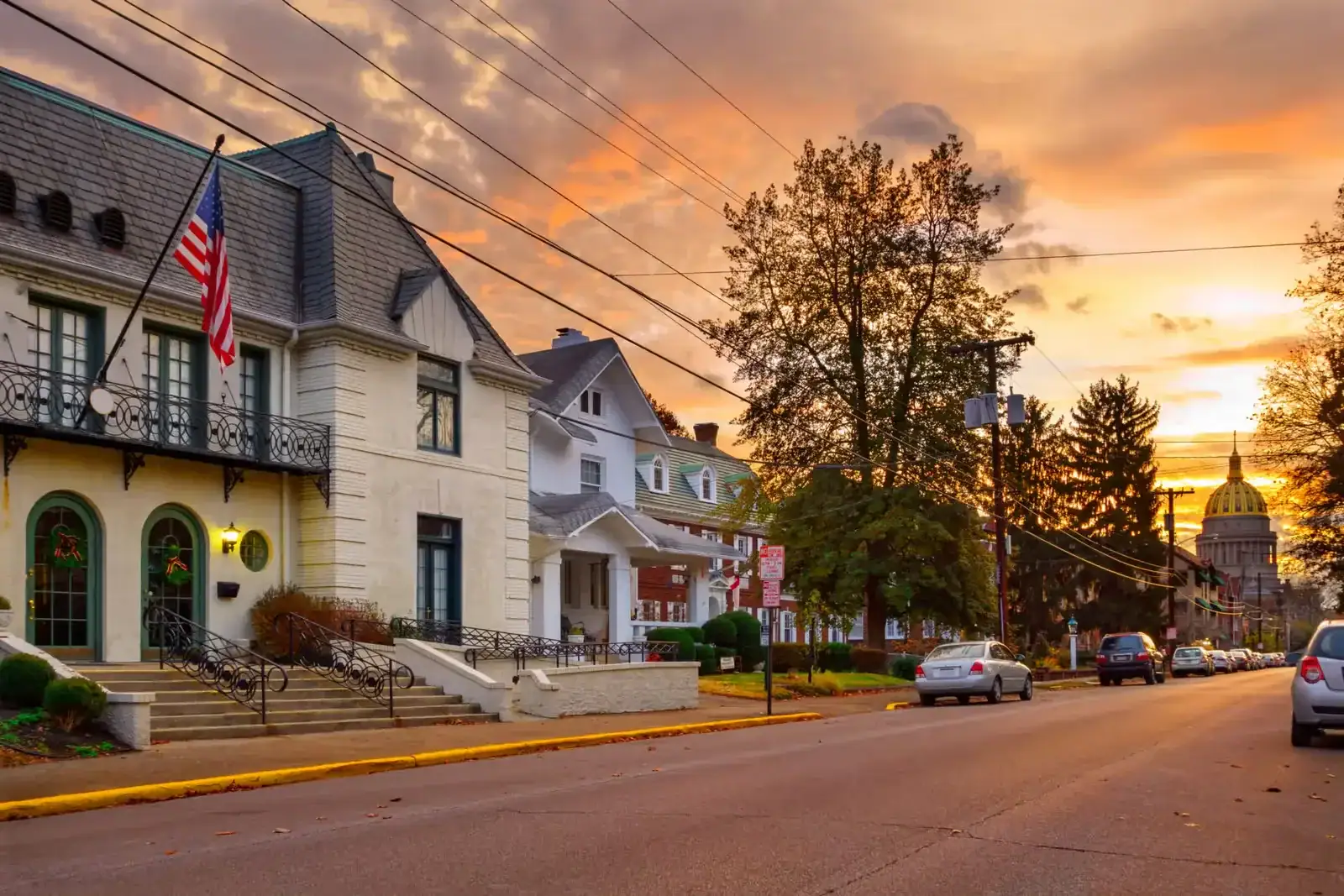 We Buy Houses in West Virginia