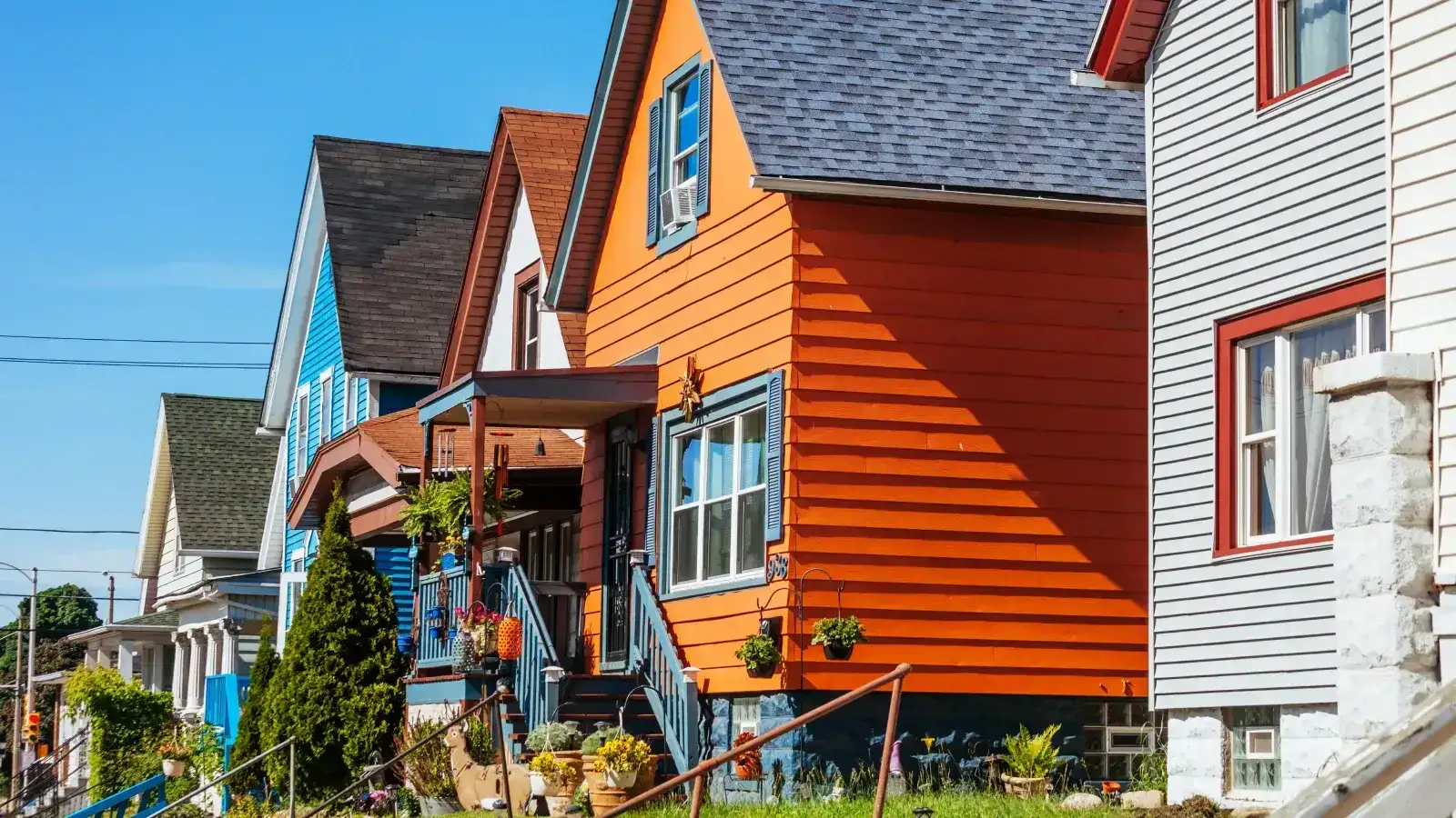 We Buy Houses in Wisconsin