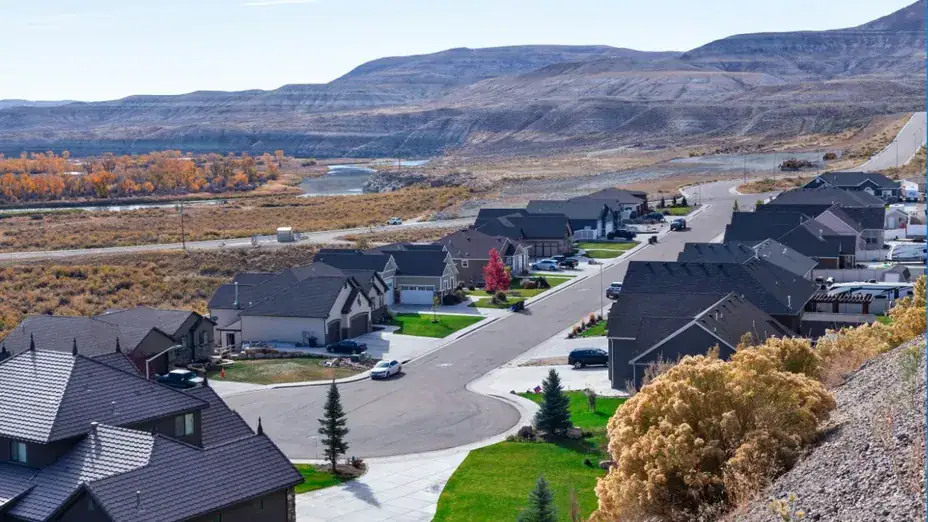 We Buy Houses in Wyoming