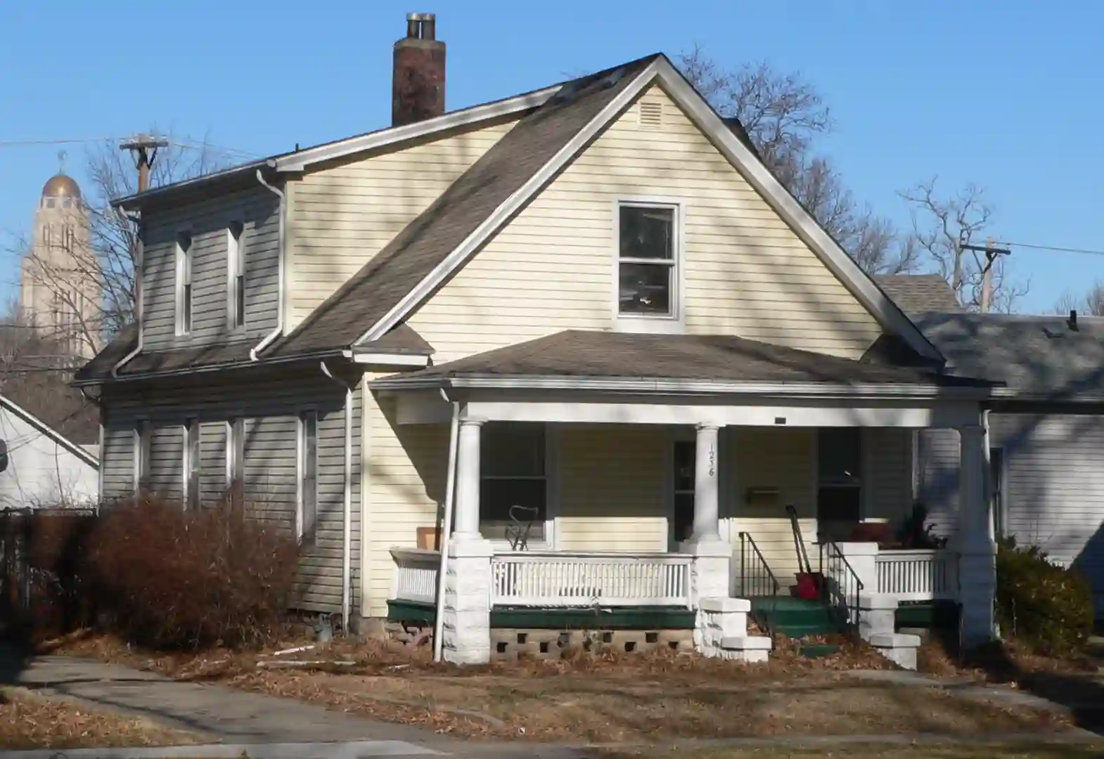 We Buy Houses in Nebraska