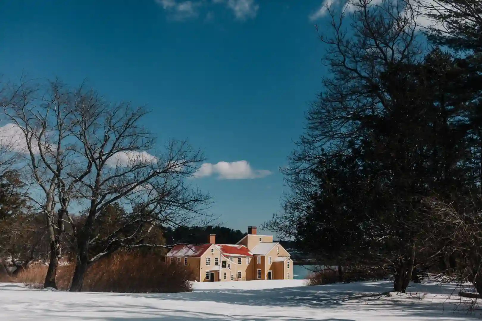 We Buy Houses in New Hampshire
