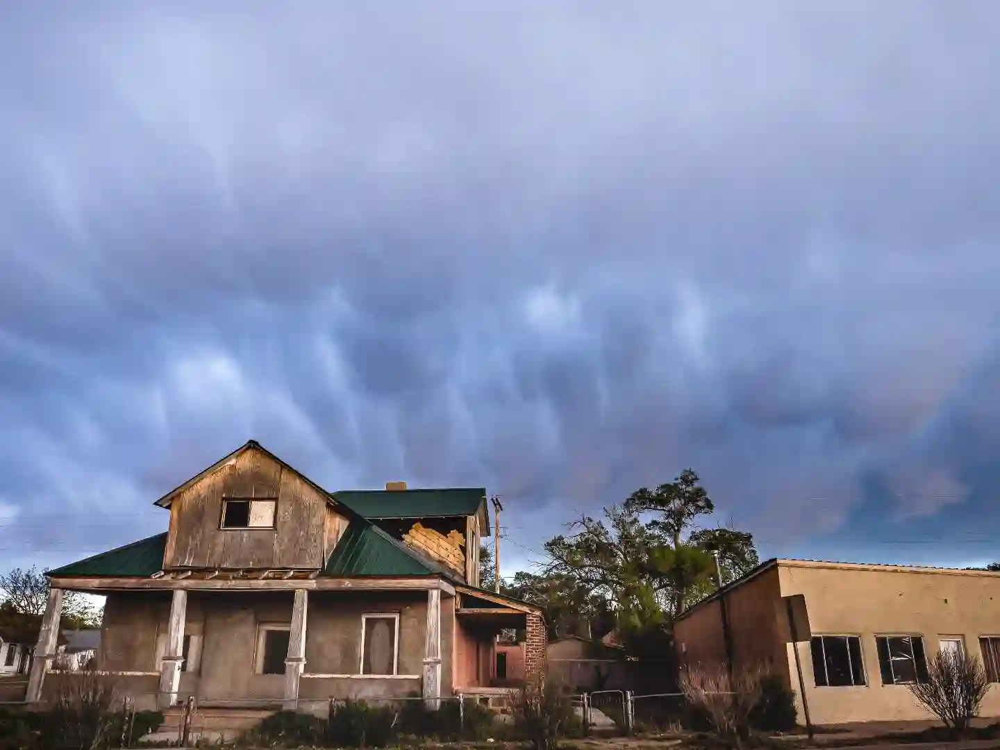 We Buy Houses in New Mexico