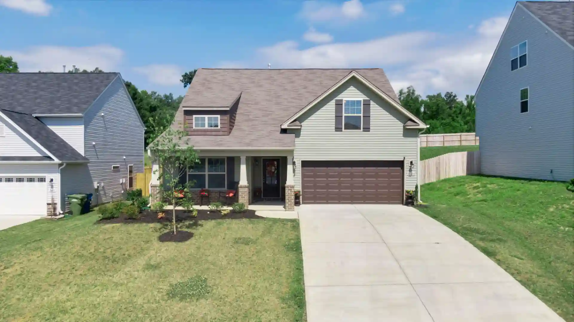 We Buy Houses in North Carolina