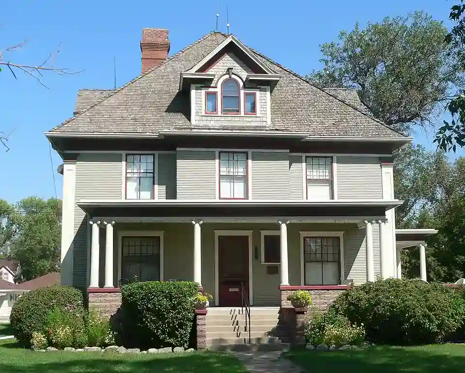 Sell My House Fast in North Dakota
