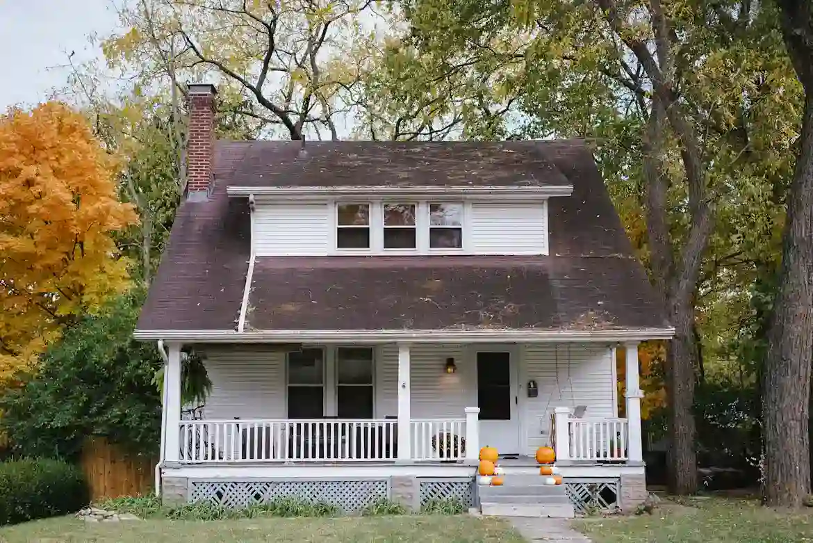 We Buy Houses in Ohio