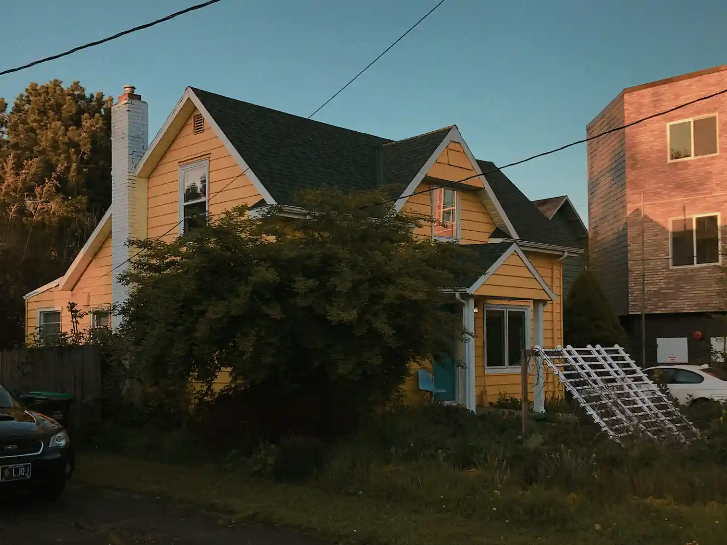 Sell My House Fast in Oregon