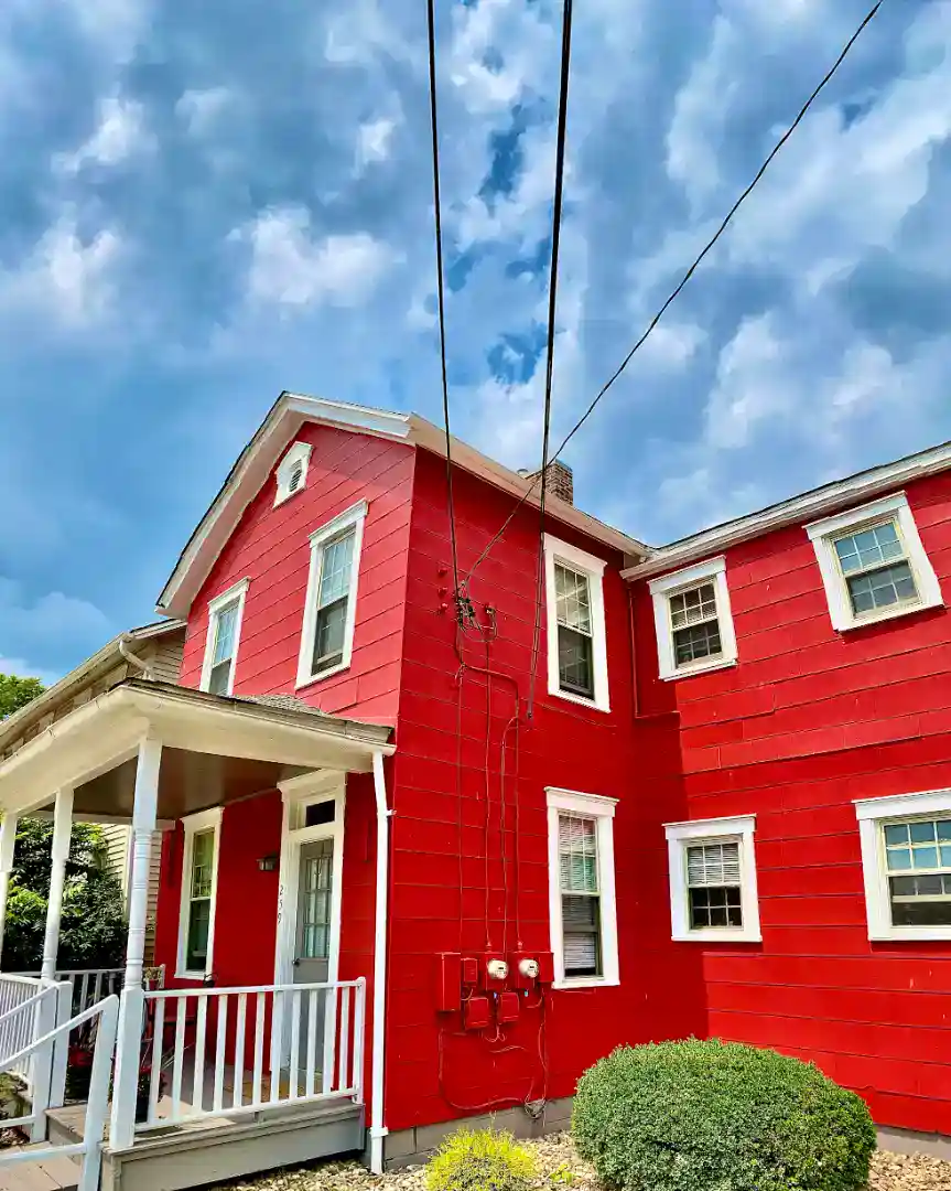 We Buy Houses in Pennsylvania