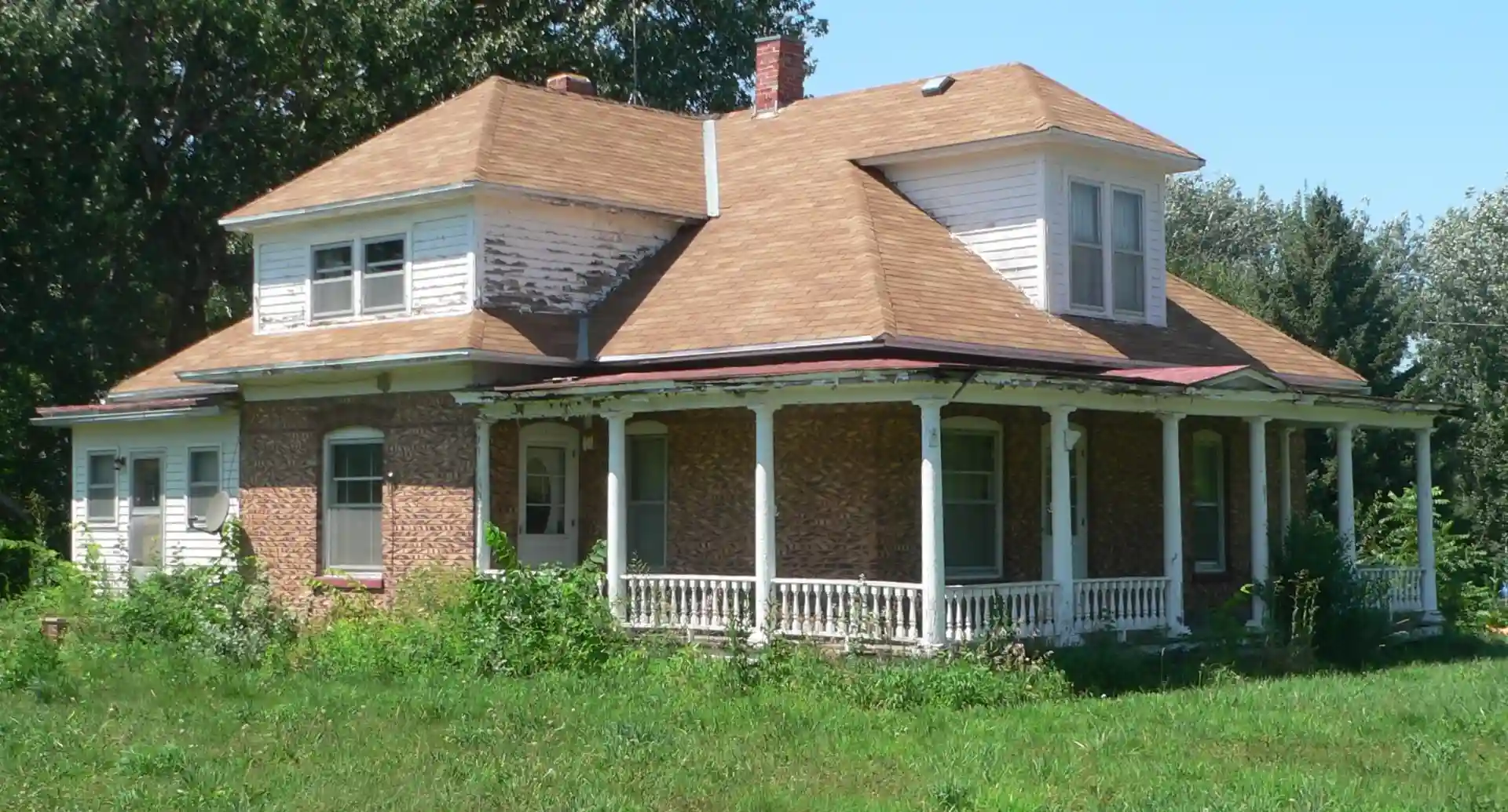 We Buy Houses in South Dakota