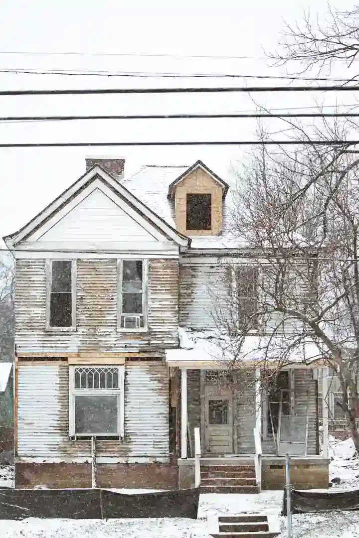 We Buy Houses in Tennessee