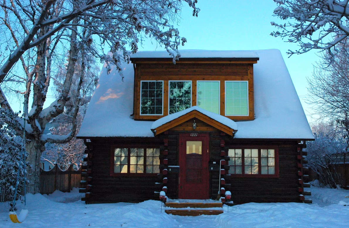Alaska House Cash Buyers