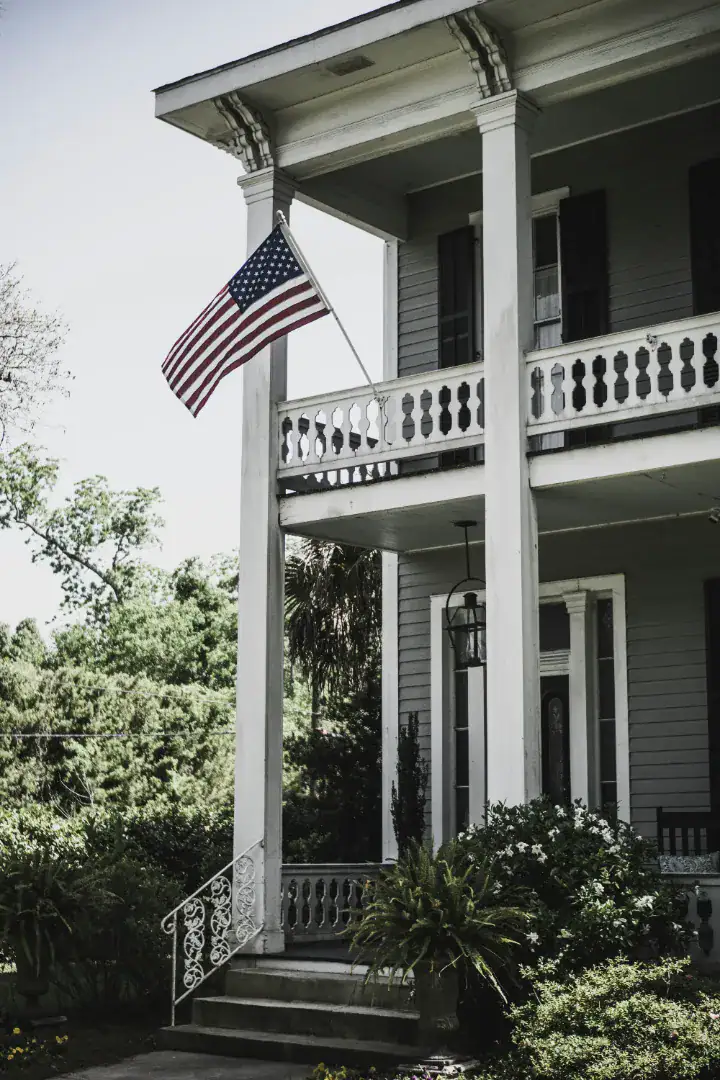 Sell My House Fast in Alabama Cash or Terms